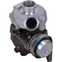 Turbocharger 1515A170 RHV4 para Mitsubishi L200 4D56T