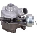 Turbocharger 1515A170 RHV4 para Mitsubishi L200 4D56T
