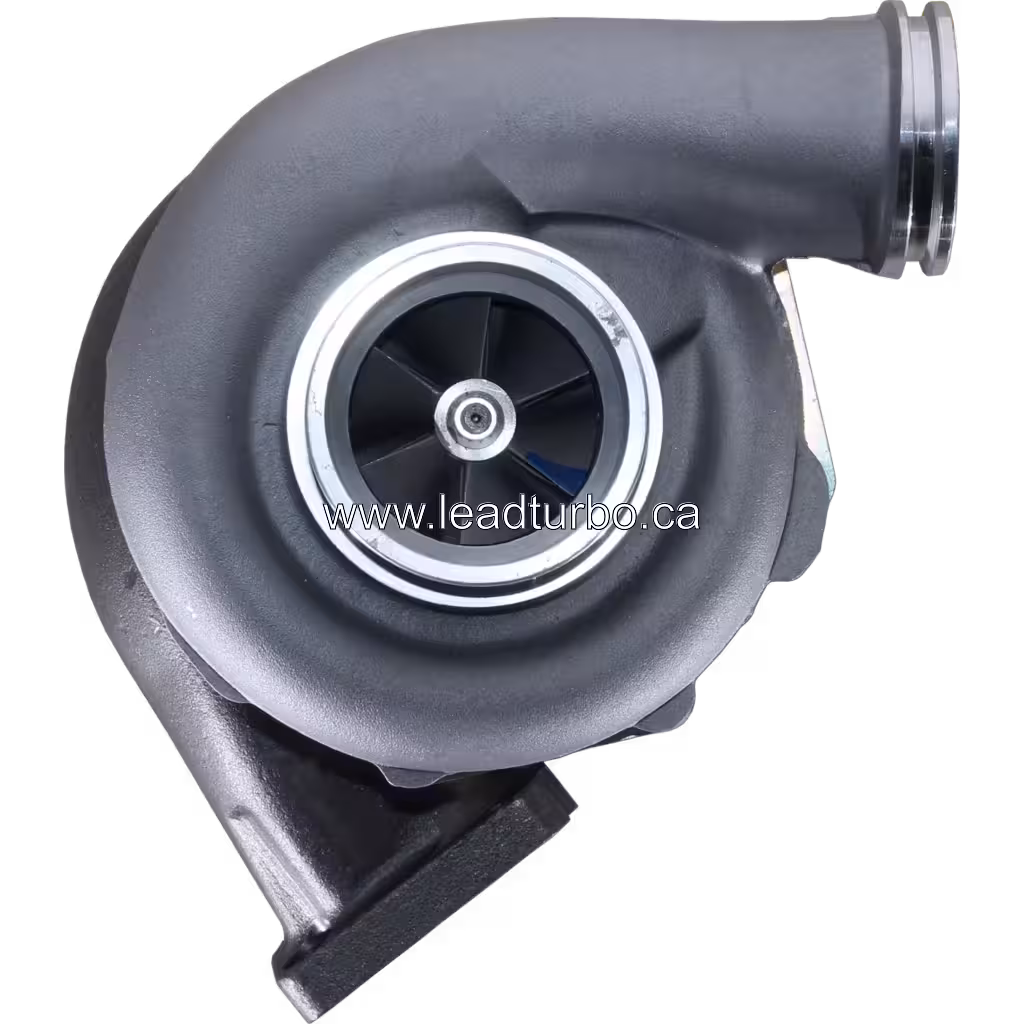 Conexiones de aceite y refrigeración turbo TA5102