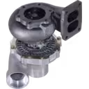 Turbo TA5127 para camiones Mercedes-Benz OM447LA 410HP