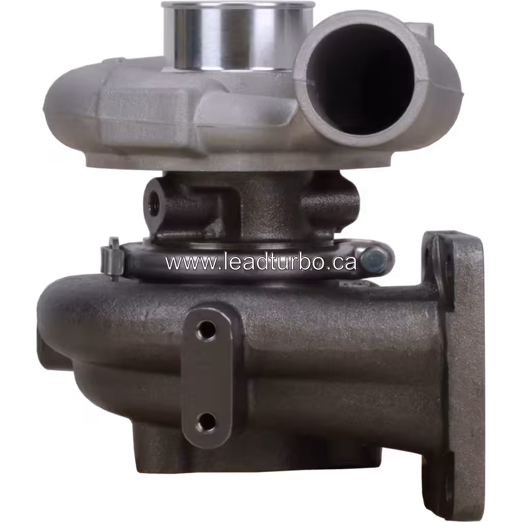 Turbocharger de reemplazo para motor CAT S6K