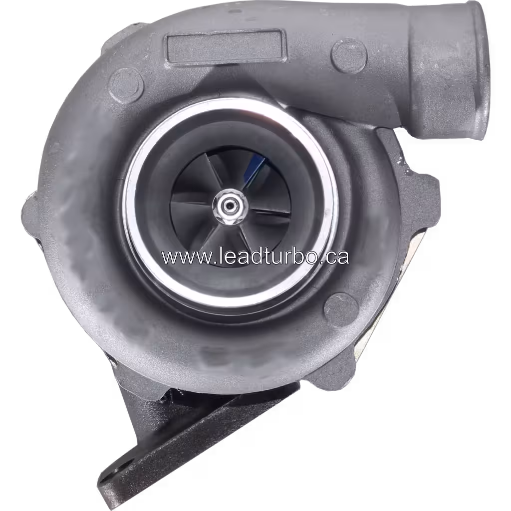 Turbocompresor RE26120 TA3401 para John Deere 6359T