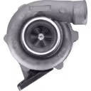 Turbocompresor RE26120 TA3401 para John Deere 6359T thumbnail 1