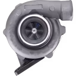 Turbocompresor RE26120 TA3401 para John Deere 6359T