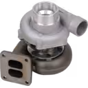 Turbocompresor RE26120 TA3401 para John Deere 6359T