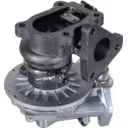Turbocompressor 14411VK500 vista lateral