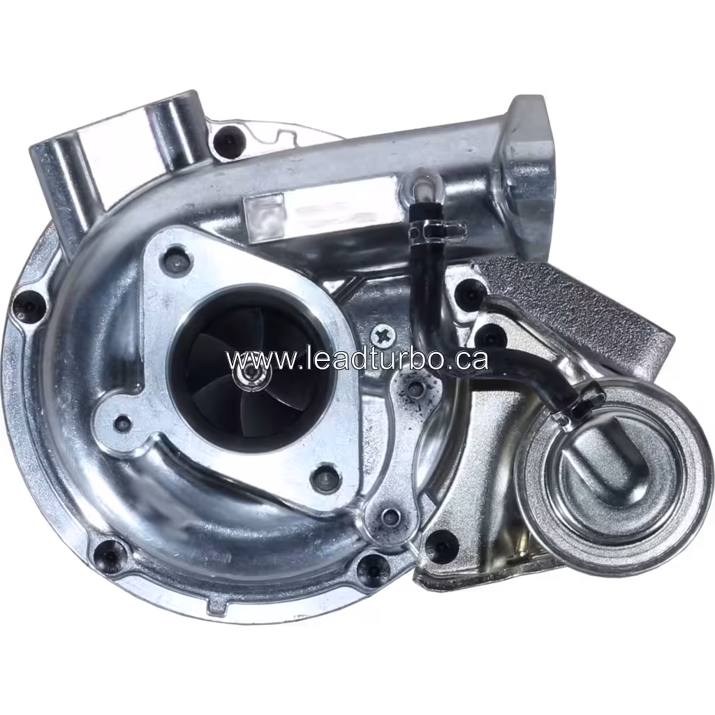 Turbocompressor 14411-VK500 para Nissan Frontier MD22
