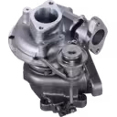 Turbocompressor 14411-VK500 para Nissan Frontier MD22 e Navara