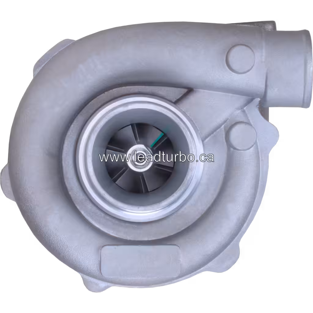 Turbolader TO4E11 für DAF DNT620 Motor