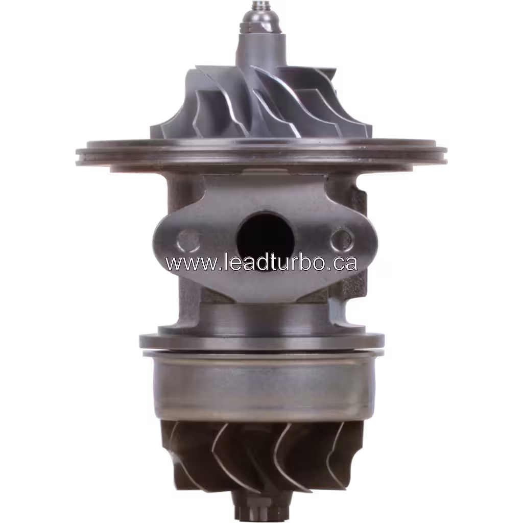 Turbolader Core für CAT 938F Lader 3116T