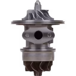 Turbolader Core Ersatz für CAT 938F Lader 3116T 180PS