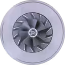 Turbolader Core Ersatz für CAT 938F Lader 3116T 180PS thumbnail 4
