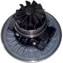 Mercedes-Benz Turbolader Reparaturteil Core