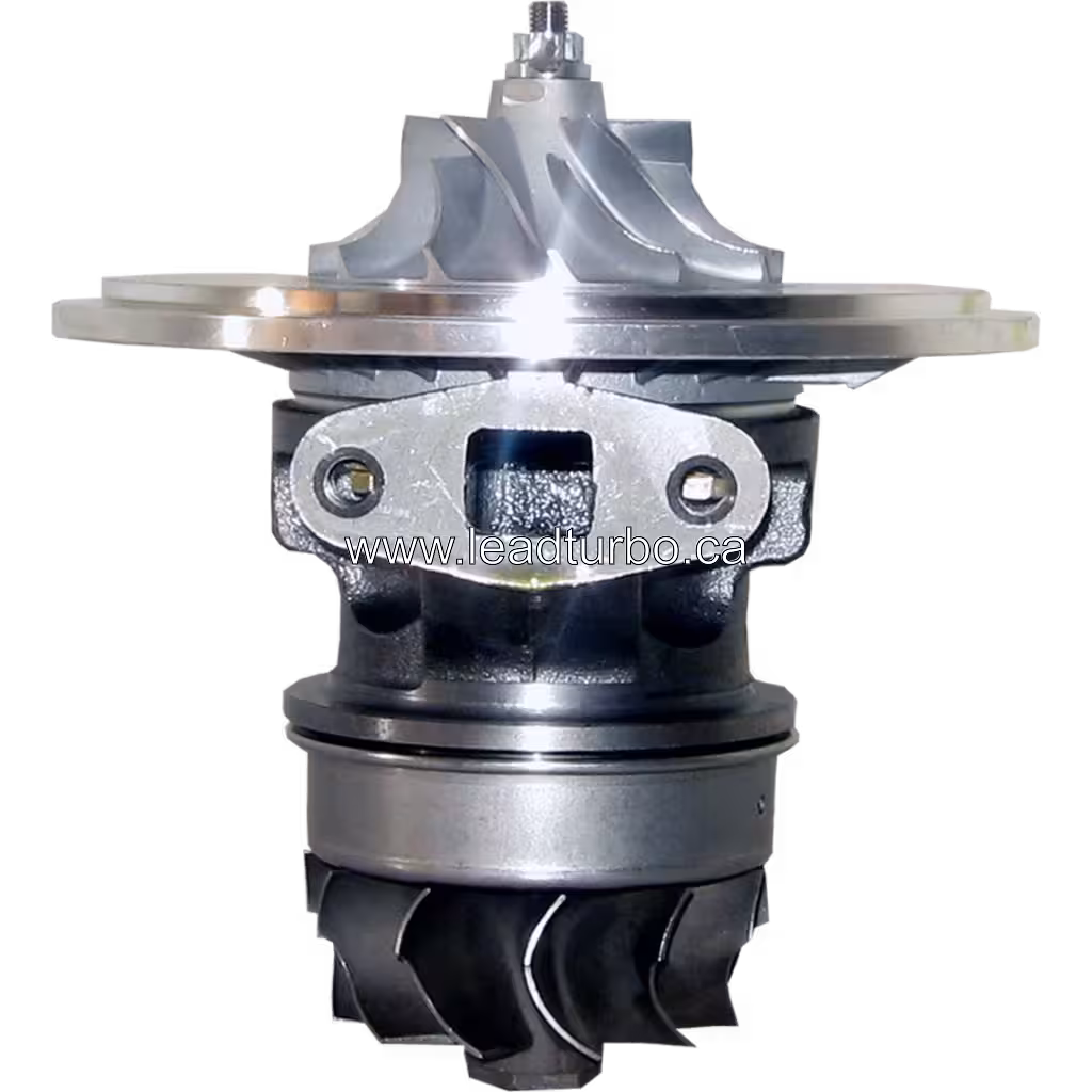 Turbolader Core Ersatz für Mercedes OM366A