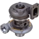 Turbosprężarka 313505 S2A – zamiennik do Deutz BF6M1012E thumbnail 3