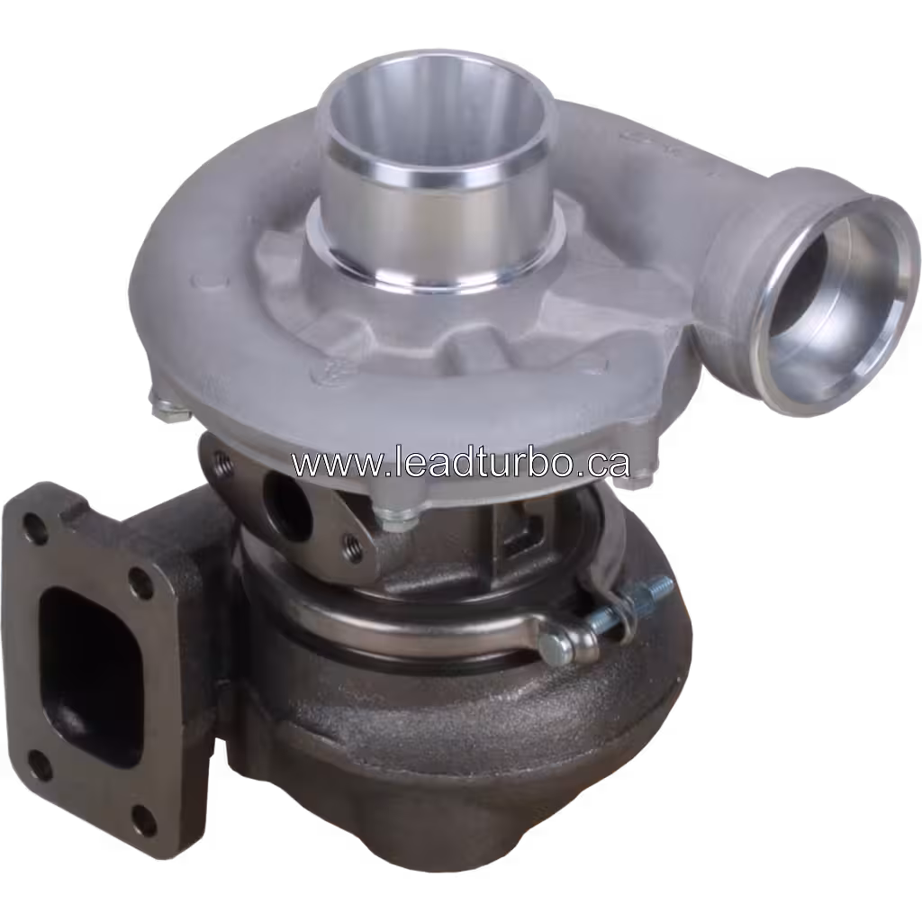 Zamiennik turbosprężarki 313505 z numerami OEM 04198272KZ i 313488