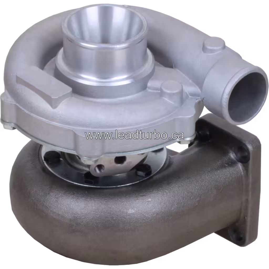 Zamiennik turbosprężarki 466780-5001 z numerami OEM 284555