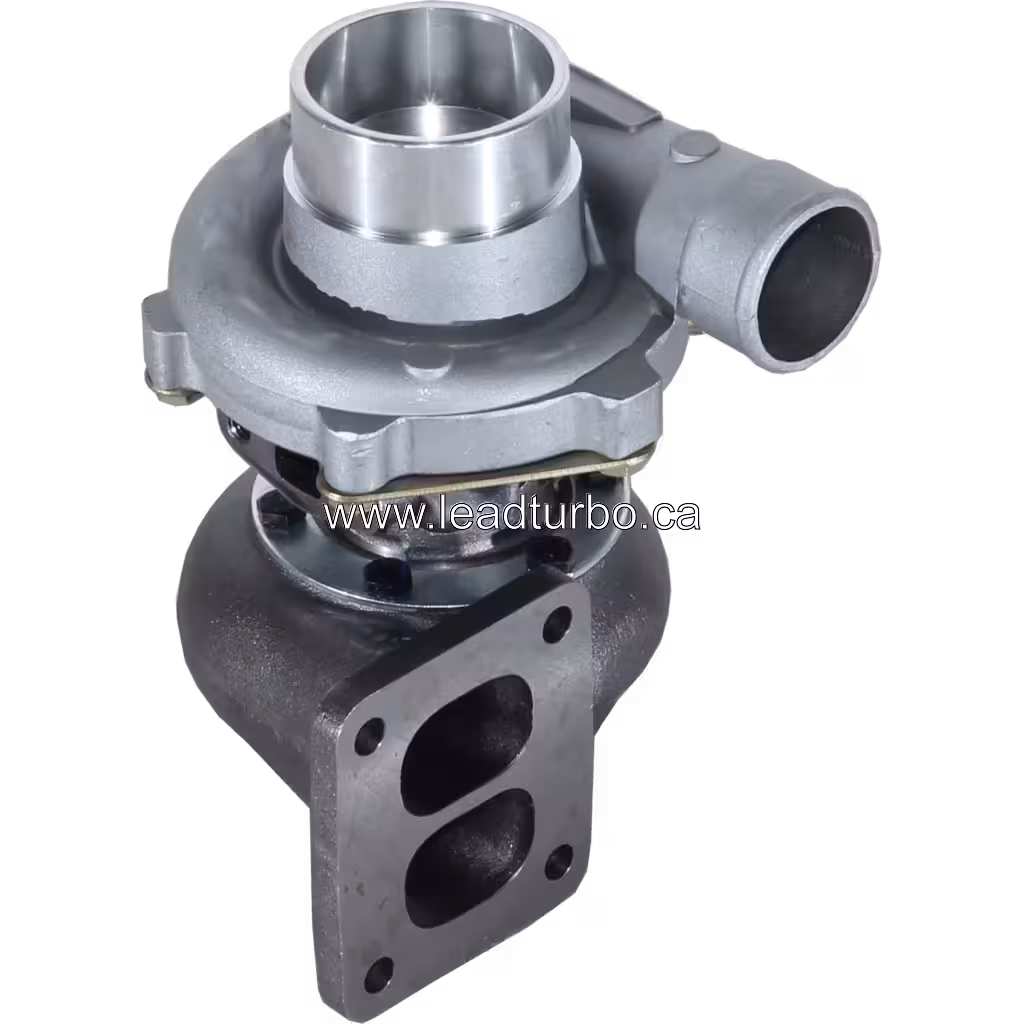 Turbosprężarka zamiennik 6207-81-8220 z numerem OEM 465044-0052