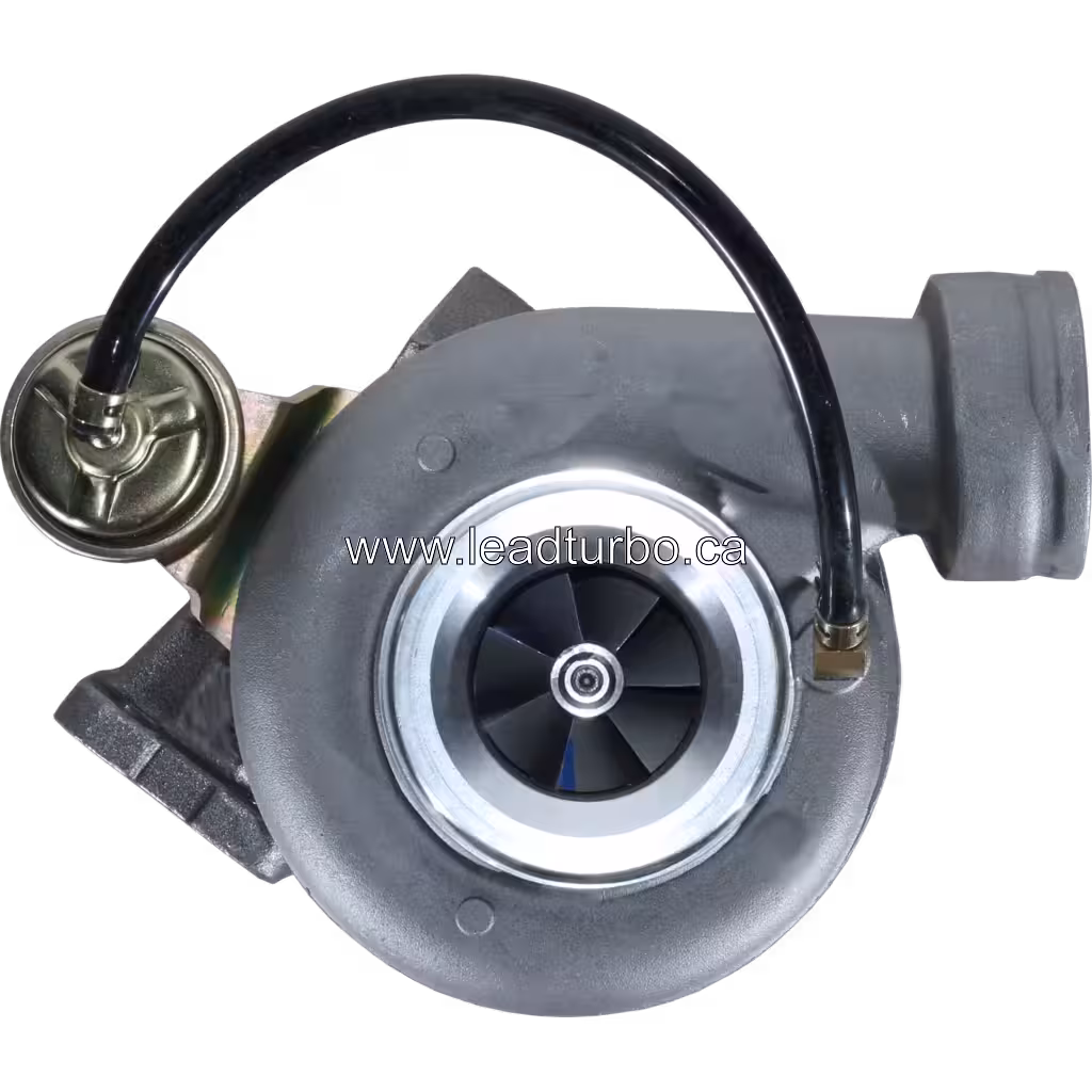 Turbosprężarka 56209880003 S200G-76H24AFEGM do Deutz TCD2013L6