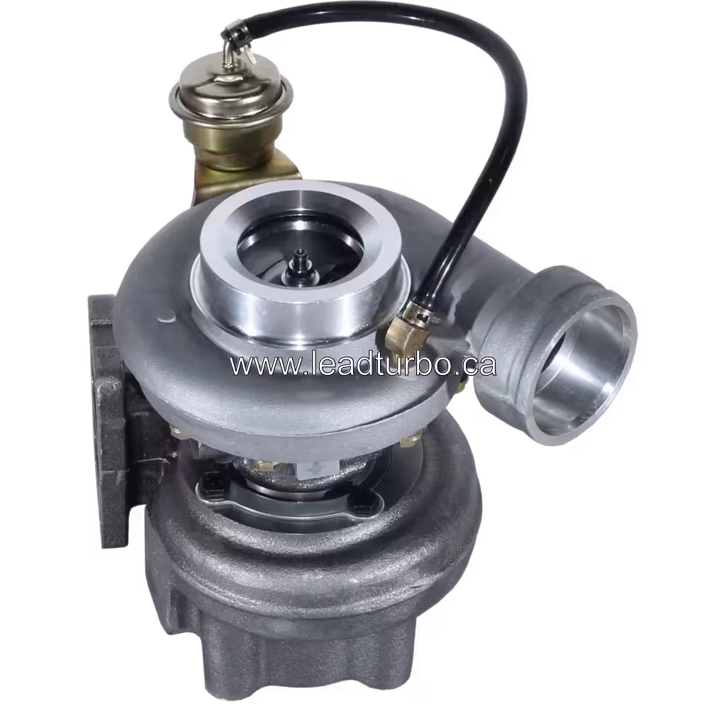 Zamiennik turbosprężarki 56209880003 z numerami OEM 04905207 i 20965371