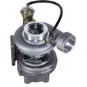 Zamiennik turbosprężarki 56209880003 z numerami OEM 04905207 i 20965371