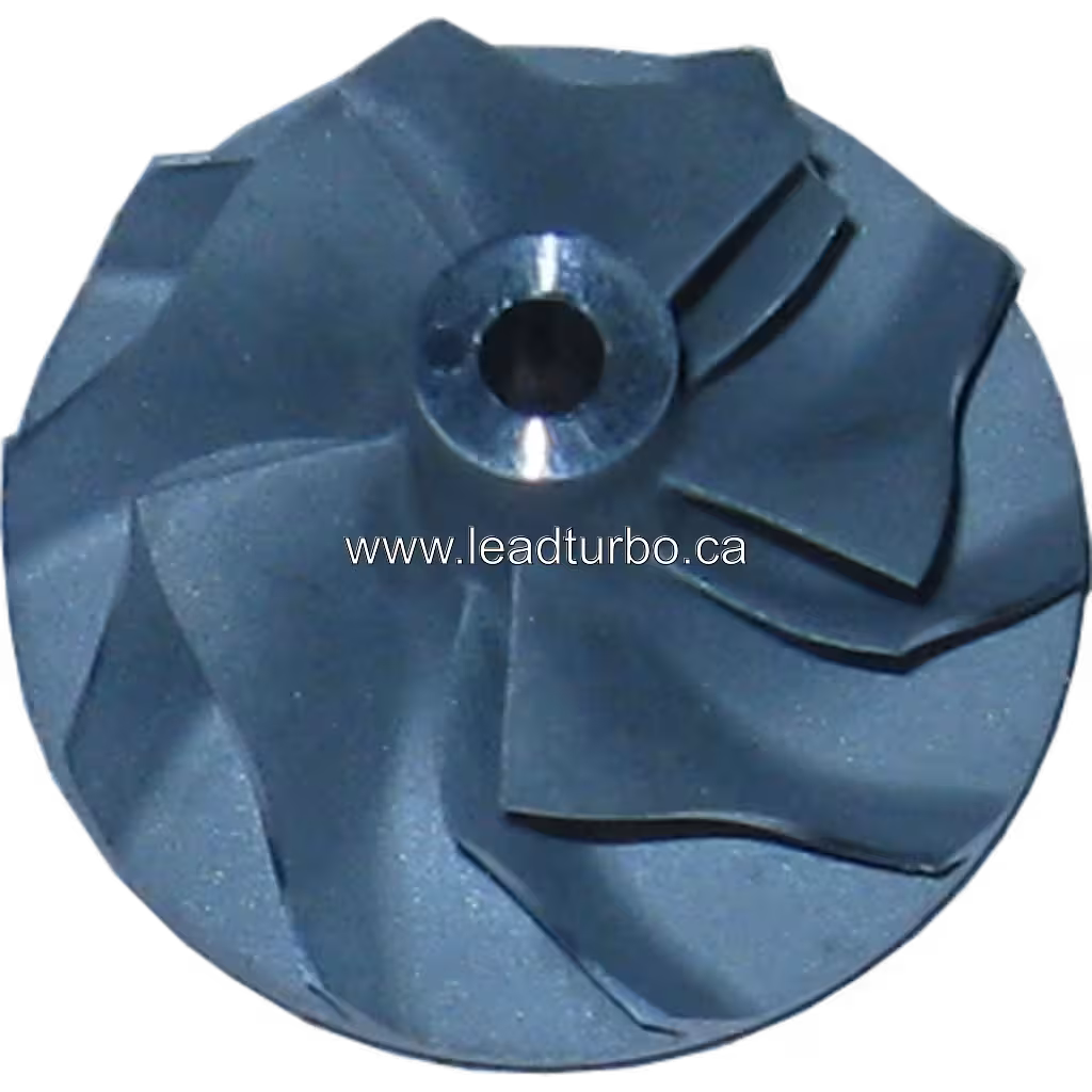 Verdichterrad 5439-123-2002 für KP35-1574CBC Turbolader