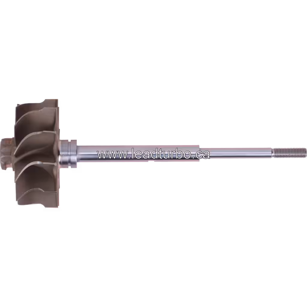 Łopatka turbinowa 2840238 do HE400VG HE451VE Cummins ISX15