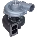 RHC92-175Q39NHBRL7515CC Turbocharger Assembly