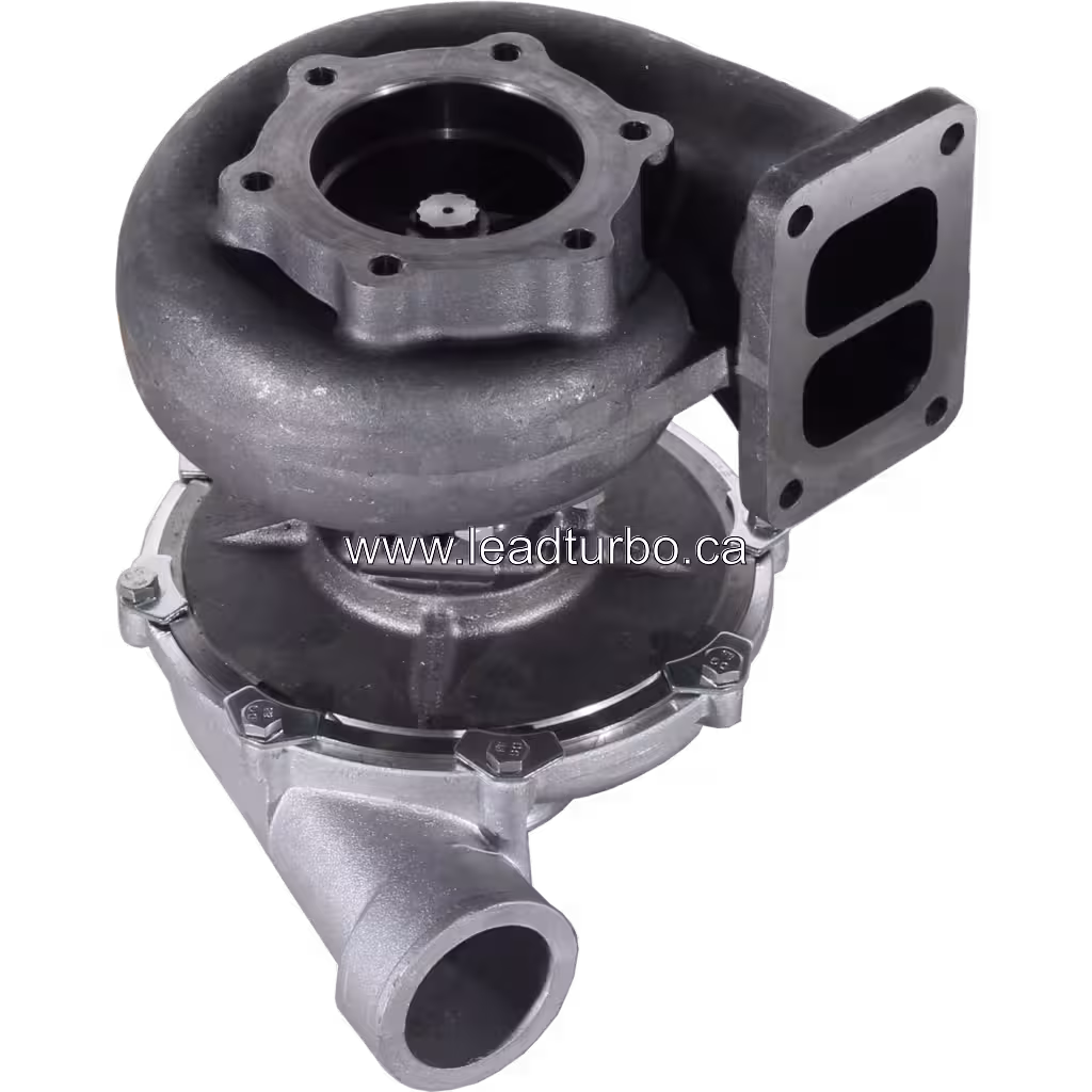 Isuzu 6WG1T(CIDD) Turbolader VA300018