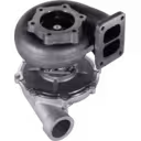 Isuzu 6WG1T(CIDD) Turbolader VA300018