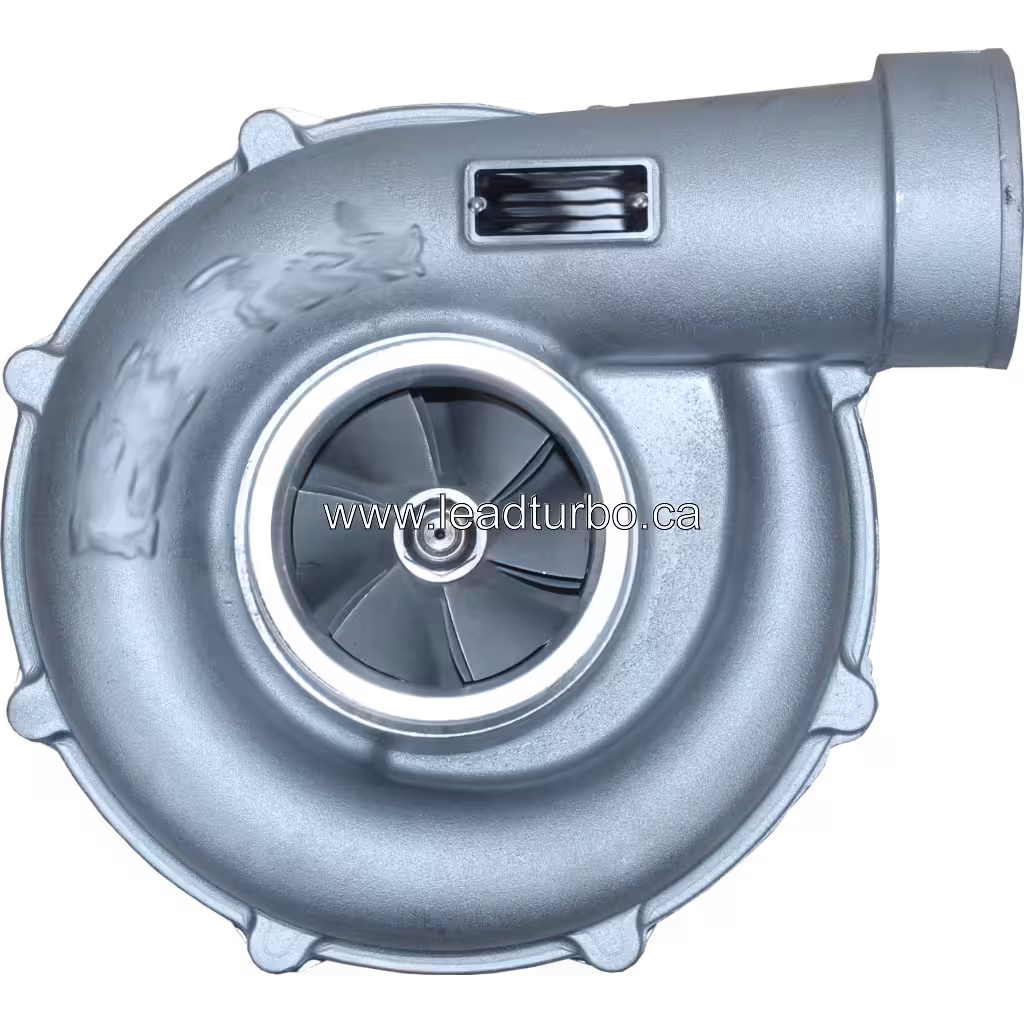 1144003830 Turbolader Ersatz für Isuzu 6WG1T
