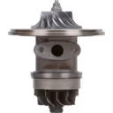 FOR 3537132 HX35 Turbolader Core Seitenansicht