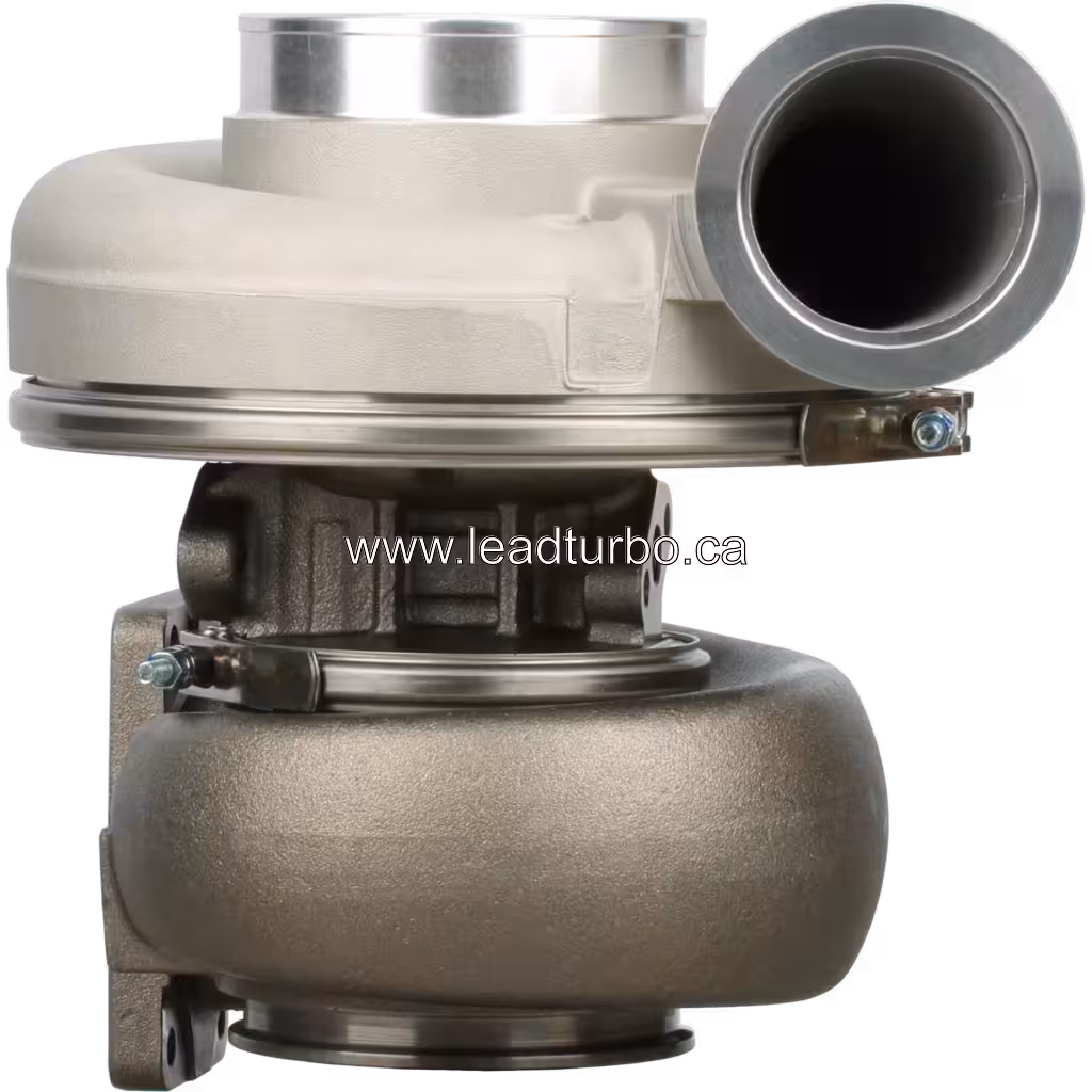 Turbo HX60 3591830 para Scania DSC14-13