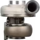 Turbo HX60 3591830 para Scania DSC14-13