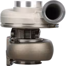 3591830 HX60 Turbocharger para Scania DSC14-13 530HP