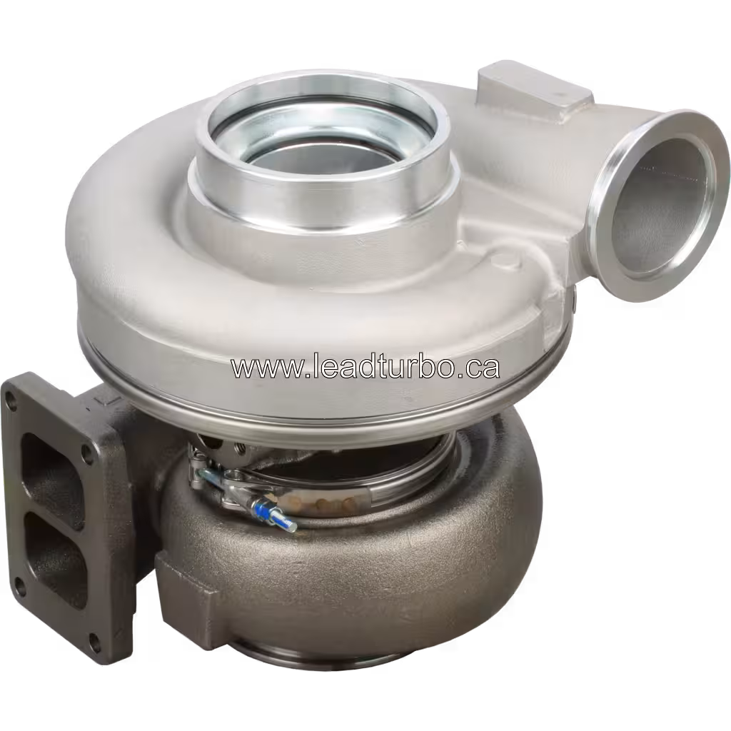 Conjunto turbo 3591830 Scania 530HP