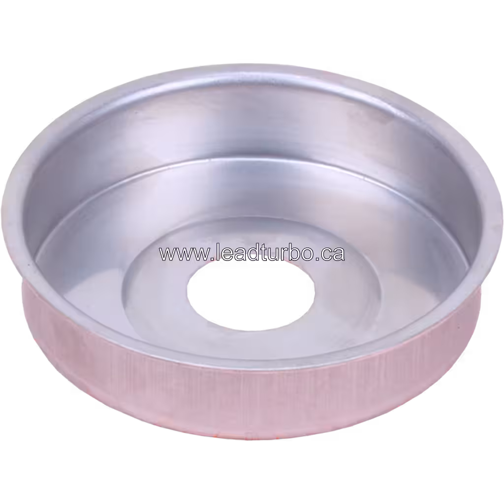 Aftermarket Turbo Heat Shield Ref 3519302