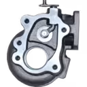 Корпус турбіни турбокомпресора 430609-0292 TB0299 для Mercedes-Benz Sprinter 310D thumbnail 4