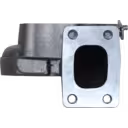430609-0292 TB0299 Turbine Housing Replacement for Mercedes-Benz Sprinter 310D thumbnail 1