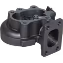 430609-0292 TB0299 Turbine Housing Replacement for Mercedes-Benz Sprinter 310D