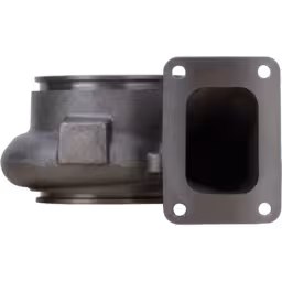 49132-05110 TH Carcasa de Turbina TD09L-34QRC (49132-05110) para Perkins 4006T