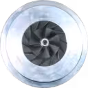 6505-52-5440 KTR110G-Q76B Turbolader Core Ersatz für Komatsu S6D140E-2B-6 thumbnail 4