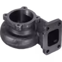 711679-0002 GT3582BB GT3582R Turbine Housing Replacement