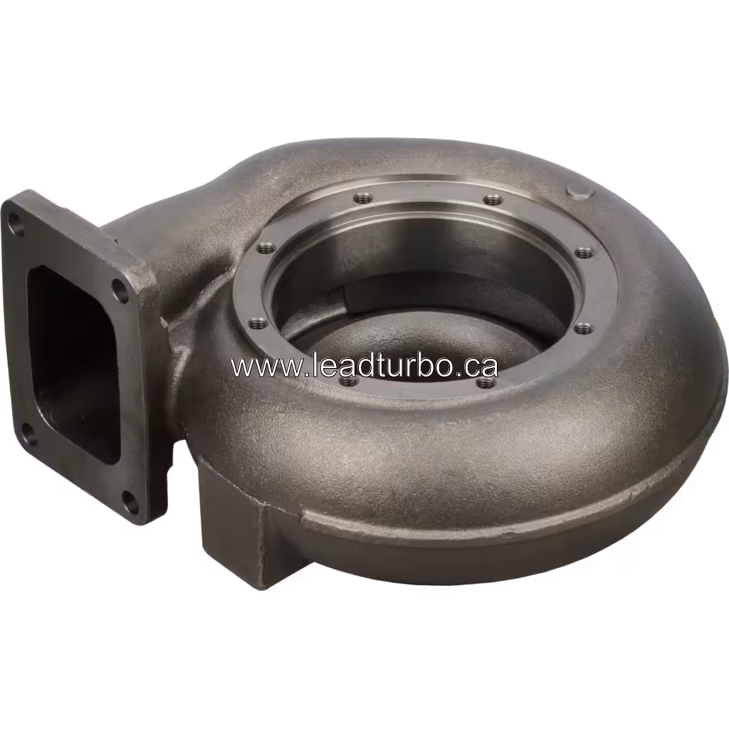 Reemplazo de carcasa de turbina 3519921-CAST-2