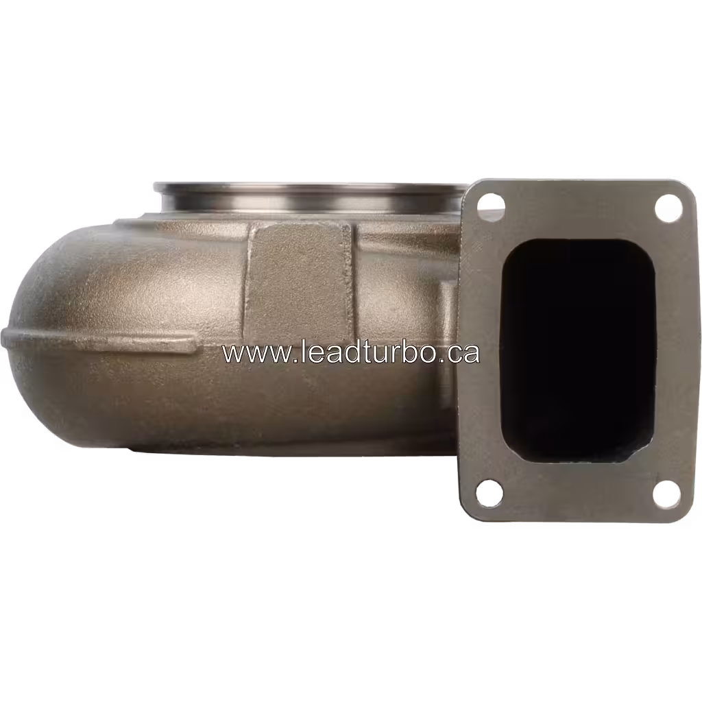 Carcasa de turbina 3522914A HC5A para Cummins KT38