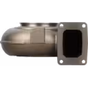 Carcasa de turbina 3522914A HC5A para Cummins KT38