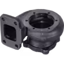 Carter Turbine 711679-0002 pour GT3582BB GT3582R thumbnail 3