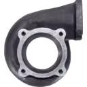 Carter Turbine 711679-0002 pour GT3582BB GT3582R thumbnail 4