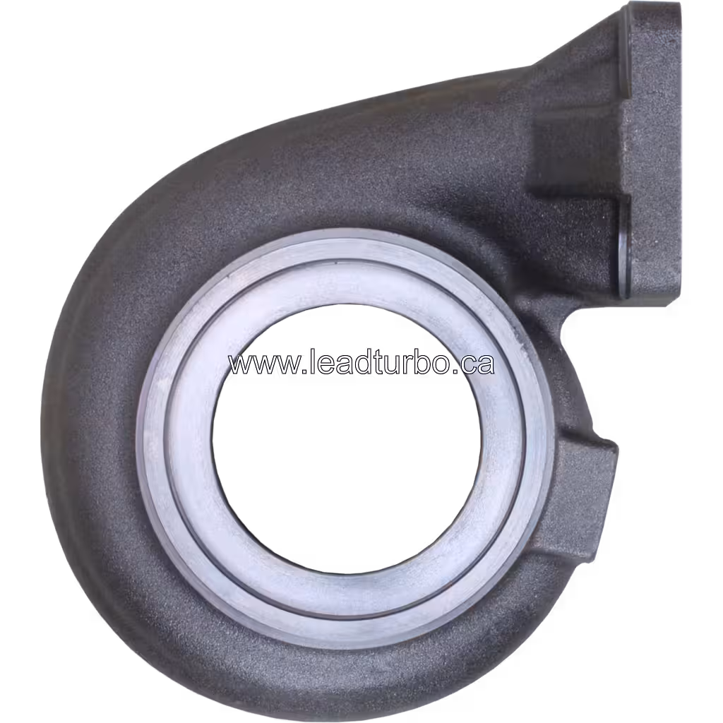 Carter Turbine TD09L-34QRC 49132-05110 TH pour Perkins 4006T top view