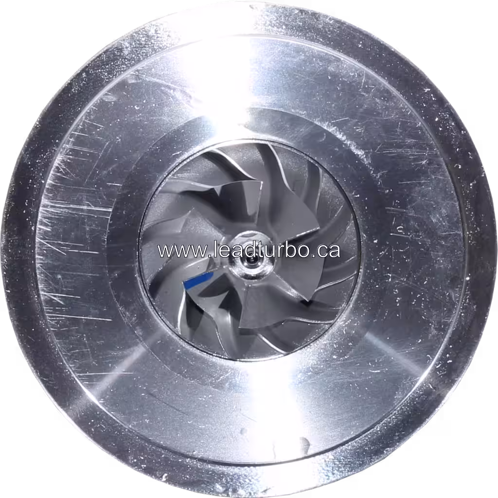 Core турбокомпресора 433289-0185 GT2556 для Perkins 1104C-44T